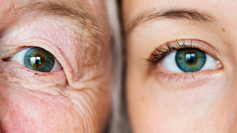 Can eye diseases be treated